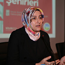 Doğu ve batının efsaneleri bir arada