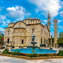 Çok eski bir hatırayı hatırlar gibi: Malatya