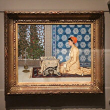 KPSS sorusu sosyal medyanın gündeminde: İşte Osman Hamdi Bey hakkında bilmeniz gerekenler