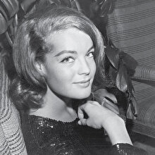 Tüm hüzünlerin yolcusu: Romy Schneider
