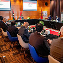 Fas'taki Libya görüşmeleri yeni bir Suheyrat Anlaşması'na yol açar mı?