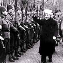 Çaresizlik içinde