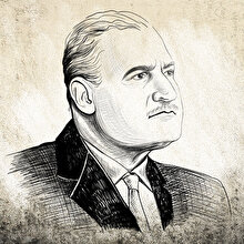 Panarabizm uğruna: Cemal Abdünnasır