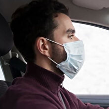 Özel araçlarda maske takmak ve dezenfektan bulundurmak zorunlu mu?
