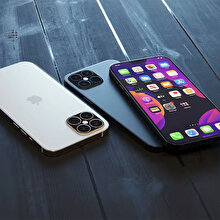 Yeni iPhone'ların piyasaya çıkacağı tarih belli oldu