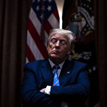 Koronavirüs Trump'ın servetini eritti: Son 1 yılda 600 milyon dolar kaybetti