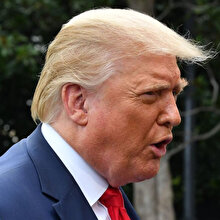 Seçimlere 56 gün kala, Trump Biden'a hakaretlerini artırıyor