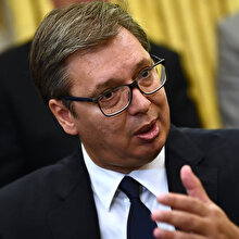 Sırbistan Cumhurbaşkanı Vucic geri adım attı: Henüz o sayfayı açmadık