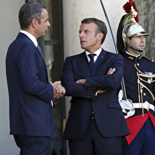 Fransa Cumhurbaşkanı Macron: AB Türkiye'ye karşı birleşmelidir