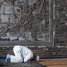 Xi’an gezisinden notlar