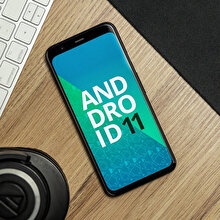 Android 11 final sürümünün dağıtımı başladı