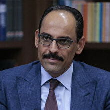 İbrahim Kalın: Medeniyetimiz hezarfen insanlar üzerine kuruludur