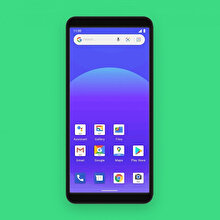 Giriş seviyesi akıllı telefonlar için Android 11 Go yayınlandı