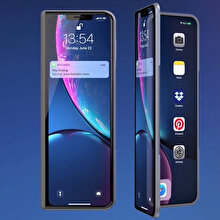 Apple, katlanabilir iPhone'lar için Samsung Display'den ilk örnekleri temin etti