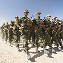 Polisario Cephesi