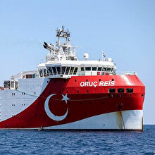 Türkiye'den yeni Navtex ilanı