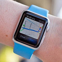 Apple Watch için Google Haritalar tekrardan yayınlandı