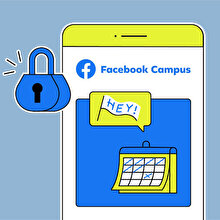 Facebook özüne döndü: Üniversitelilere özel platform geliştirdi