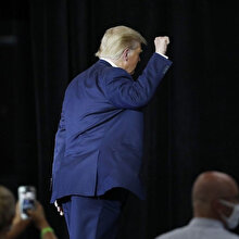 ABD Başkanı Trump, 8 bin 800 refakatsiz çocuğu sınır dışı etti