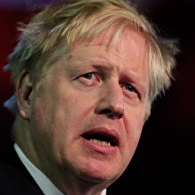 İngiltere Başbakanı Boris Johnson'dan AB'ye suçlama