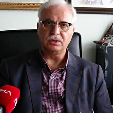Prof. Dr. Tevfik Özlü: Aşı bulunacak, salgın bitecek beklentisi gerçekçi değil