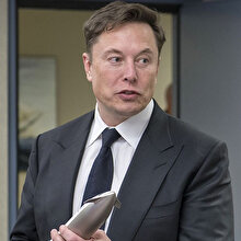 Musk'tan Gates'e: Konu hakkında en ufak bir bilgisi yok