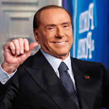 Koronavirüsü yakalanan Berlusconi taburcu oldu: Hayatımın en zor çilesiydi