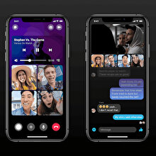 Bu yılın popüler özelliği Messenger'a da geldi: Birlikte İzle tüm kullanıcılara açılıyor