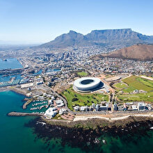 İki okyanusun paylaştığı şehir: Cape Town