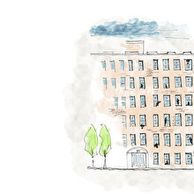 Pandemi ve Kent: New York