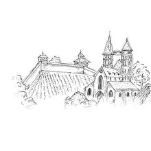 Pandemi ve Kent: Esslingen