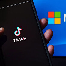 ByteDance'ten TikTok kararı: Microsoft'a satılmayacak