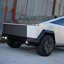 Cybertruck'a 'rakip' Bosna'dan geldi
