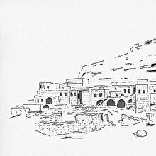Pandemi ve Kent: Mardin
