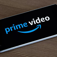 Netflix'in rakibi Amazon Prime Türkiye'ye geldi