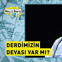'Seni kıymetli kılan şey bedeni değil, akli ve kalbi üstünlüklerdir'
