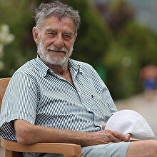 Ahmet Mekin: Selvi Boylum Al Yazmalım'ı ilk kez 35 yıl sonra izledim