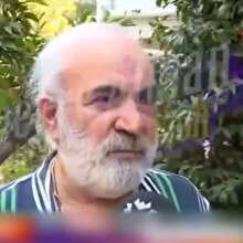 Halil Sezai'nin darp ettiği yaşlı adam konuştu