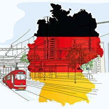 ‘Made in Germany’ skandallar