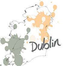 Pandemi ve Kent: Dublin