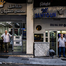 Lezzet süper, ustaları küs
