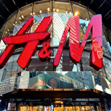 H&M'den Çin kararı: 'Baskı ve şiddet suçlamaları' nedeniyle Uygur Özerk Bölgesi'yle iş ilişkisi kurulmayacak
