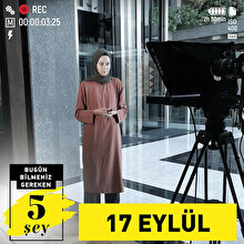 Bugün bilmeniz gereken 5 şey (17 Eylül 2020)