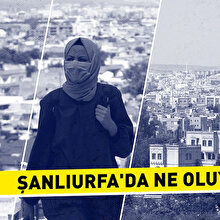 Koronavirüsün Güneydoğu'daki merkezi haline gelen Şanlıurfa'ya gittik!