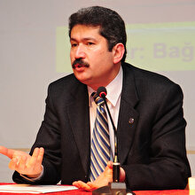 3 soruda M. Fatih Andı