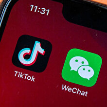 ABD'de TikTok ve WeChat yasaklanacak