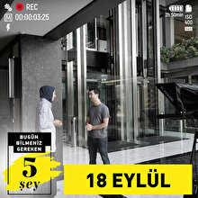 📌Bugün bilmeniz gereken 5 şey