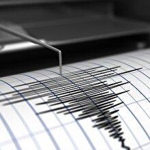 Malatya'da 4.5 büyüklüğünde deprem