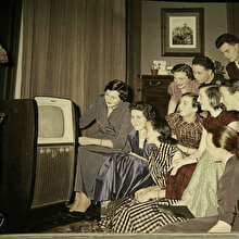 Gördüğümüz şeyleri gördük mü gerçekten? Televizyonun icadı