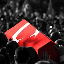 Pençe-Kaplan Operasyonu'ndan acı haber: İki askerimiz şehit oldu